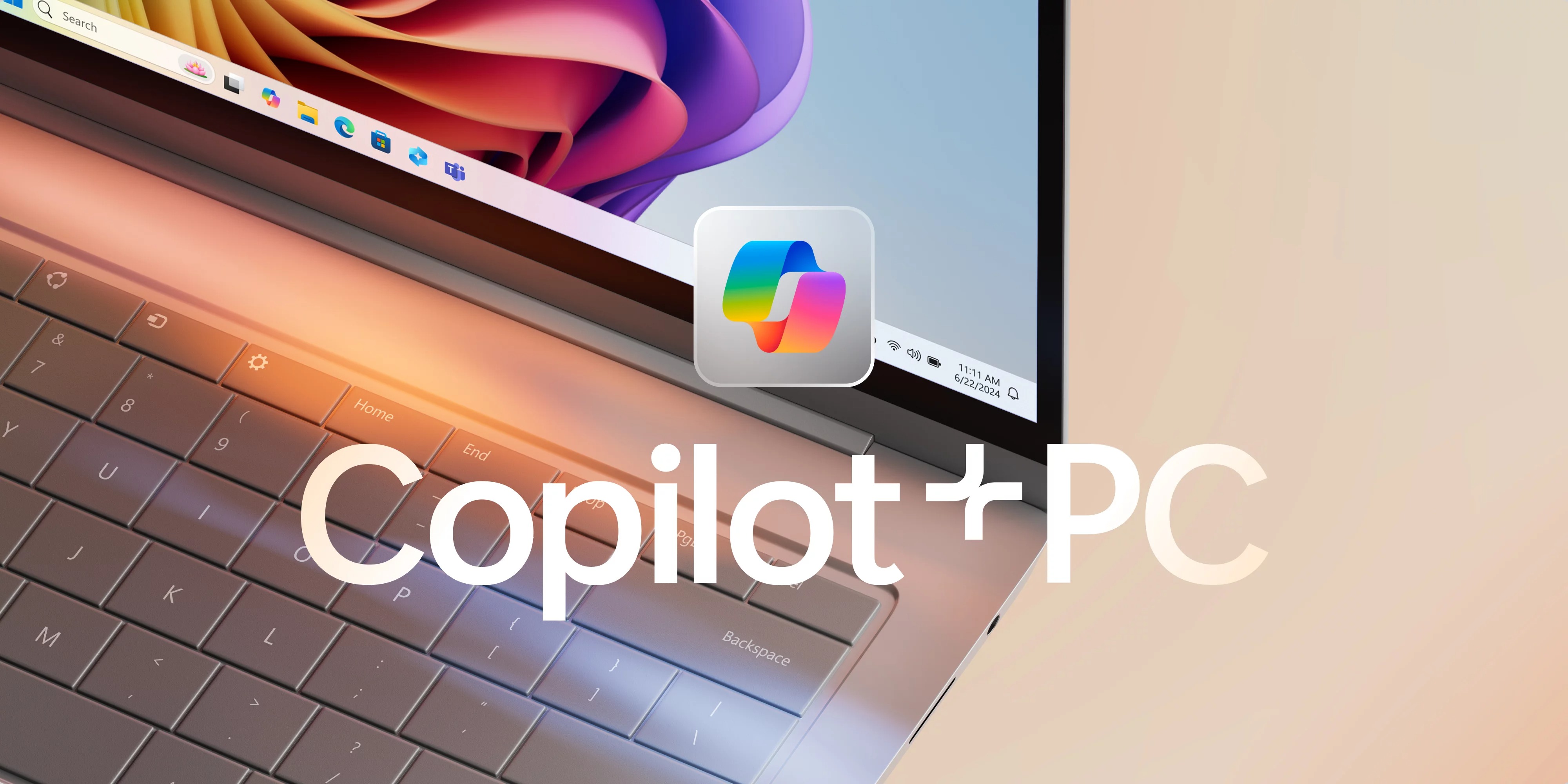 Los PC Copilot+ ofrecen un rendimiento 5 veces superior al de los ...