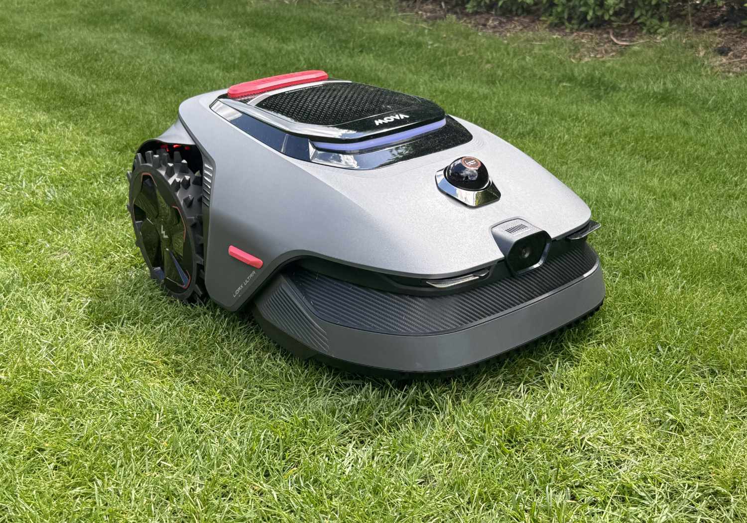 Revisión de Mova LiDAX Ultra 1200