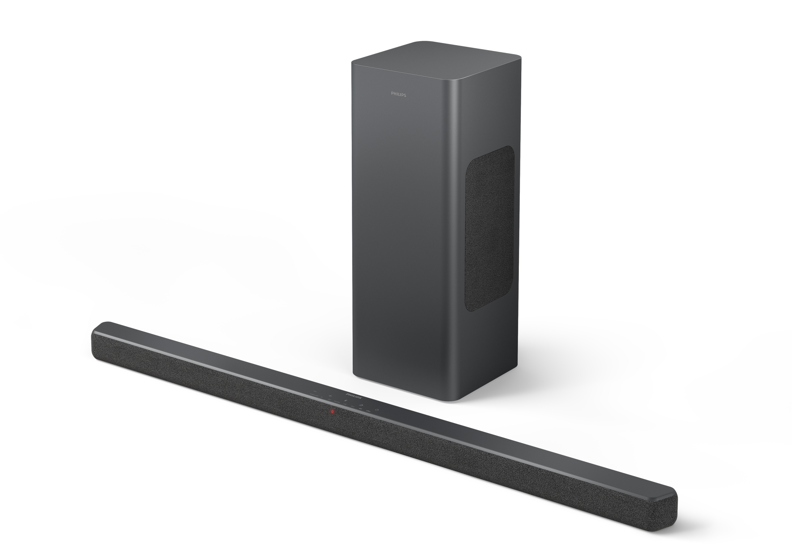 Philips anuncia tres nuevas barras de sonido en su gama 2024