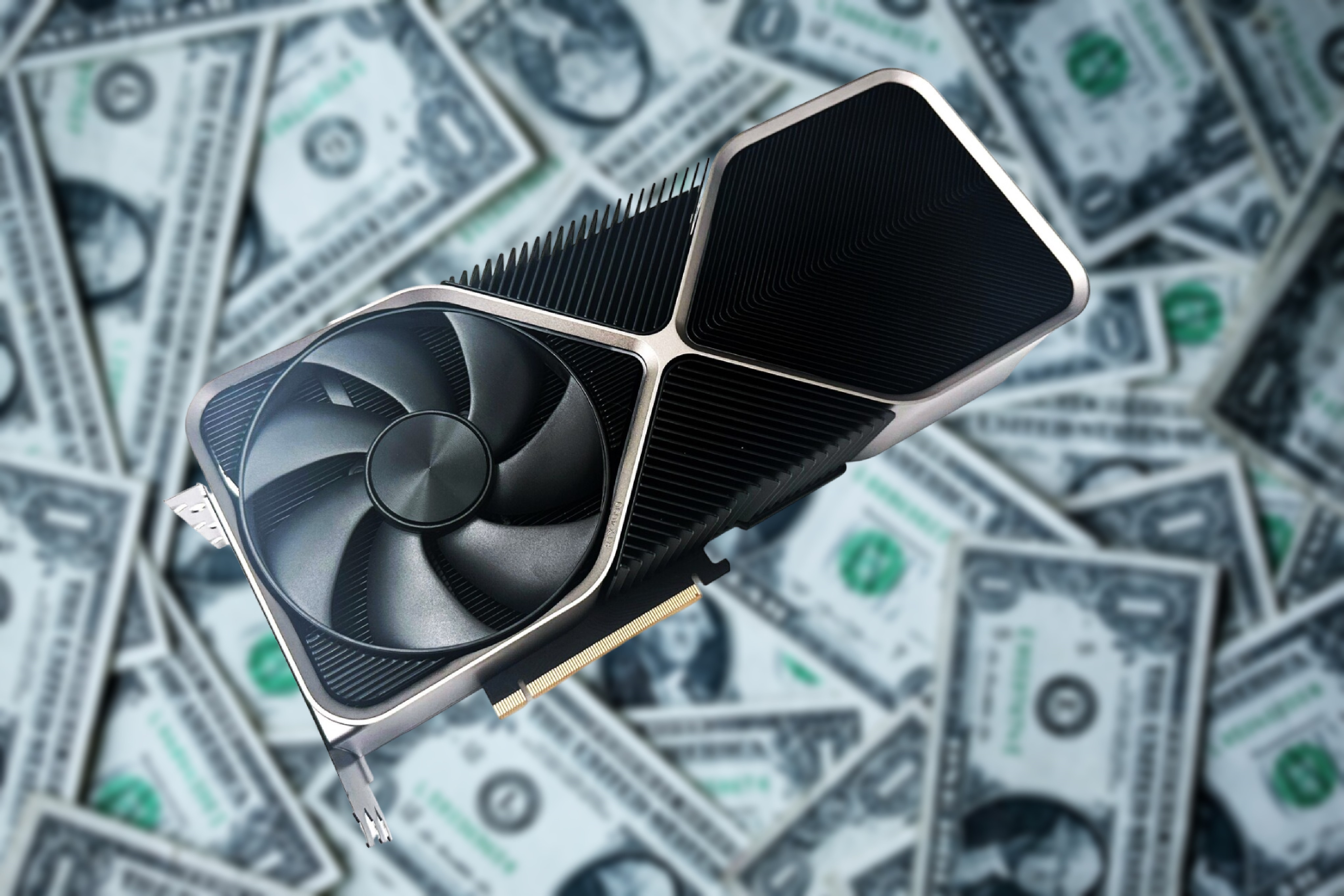 Se filtra el precio de la RTX 5090 junto a una posible fecha de ...