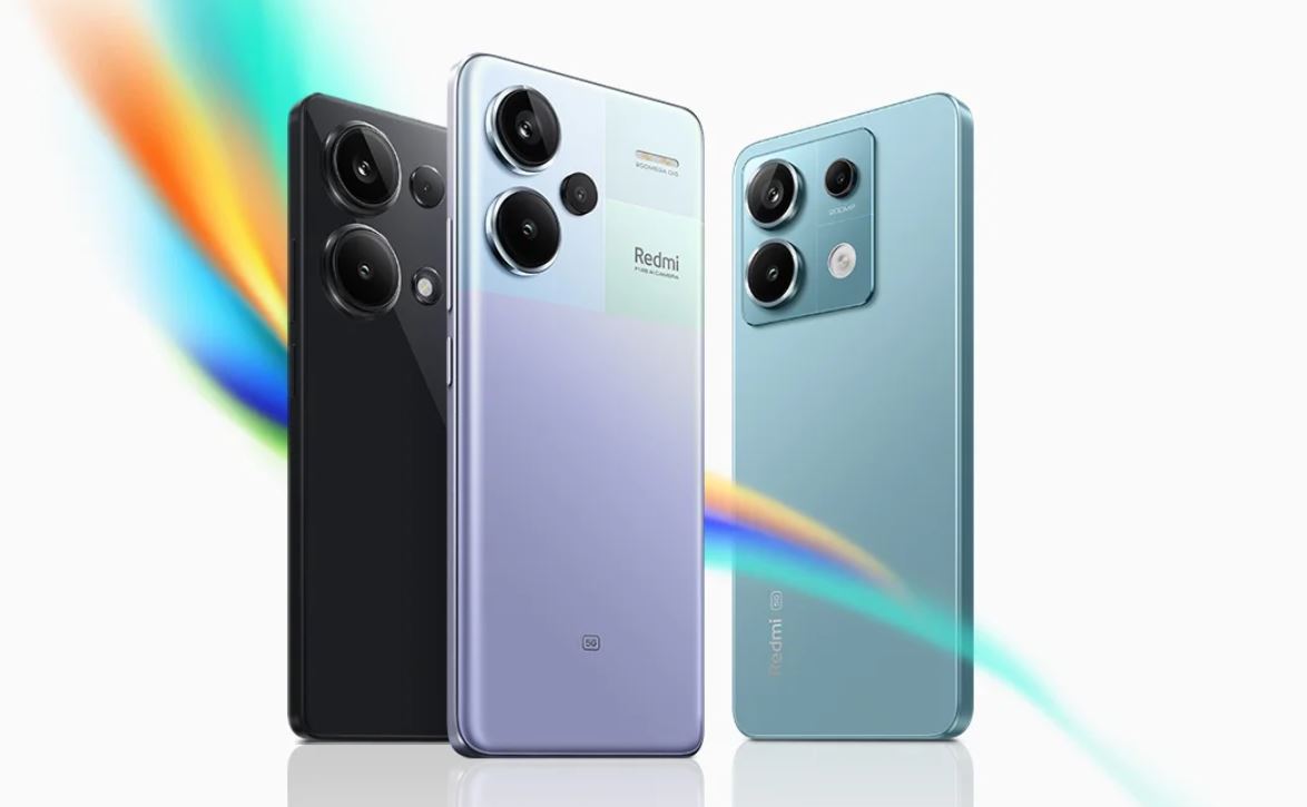 En China ya puedes comprar la edición 'gaming' de los Xiaomi Redmi