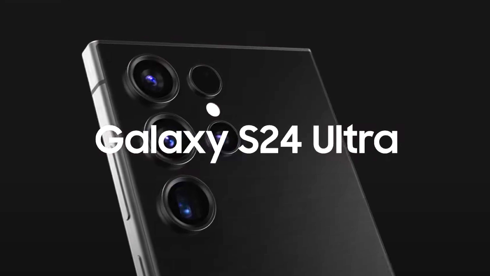 El Samsung Galaxy S24 Ultra será mucho más potente en juegos que