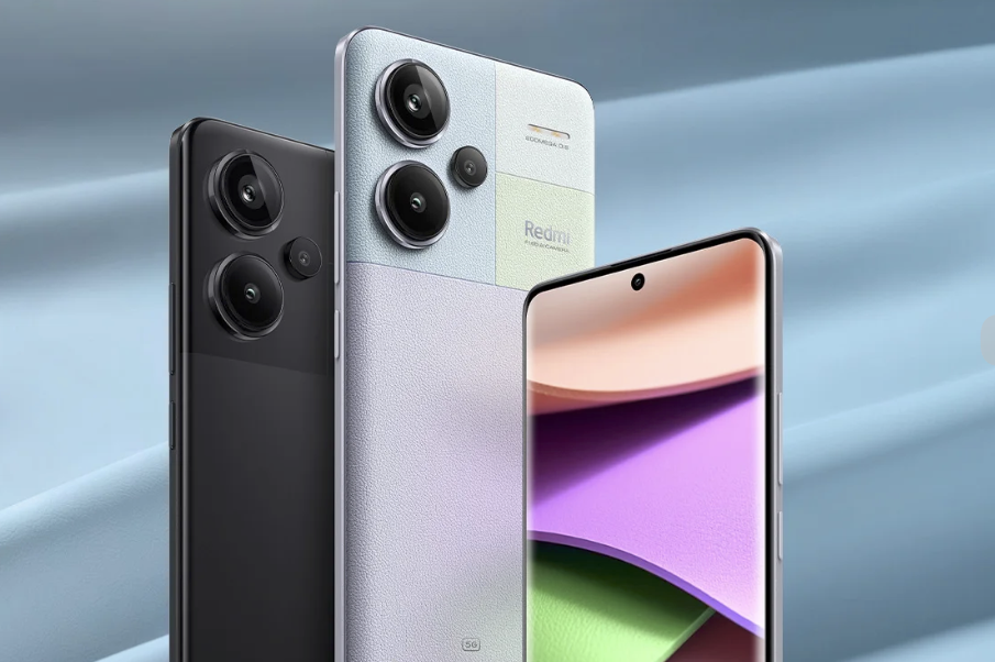 La serie Redmi Note 13 de Xiaomi llega a España: precio y disponibilidad de  los nuevos candidatos a superventas