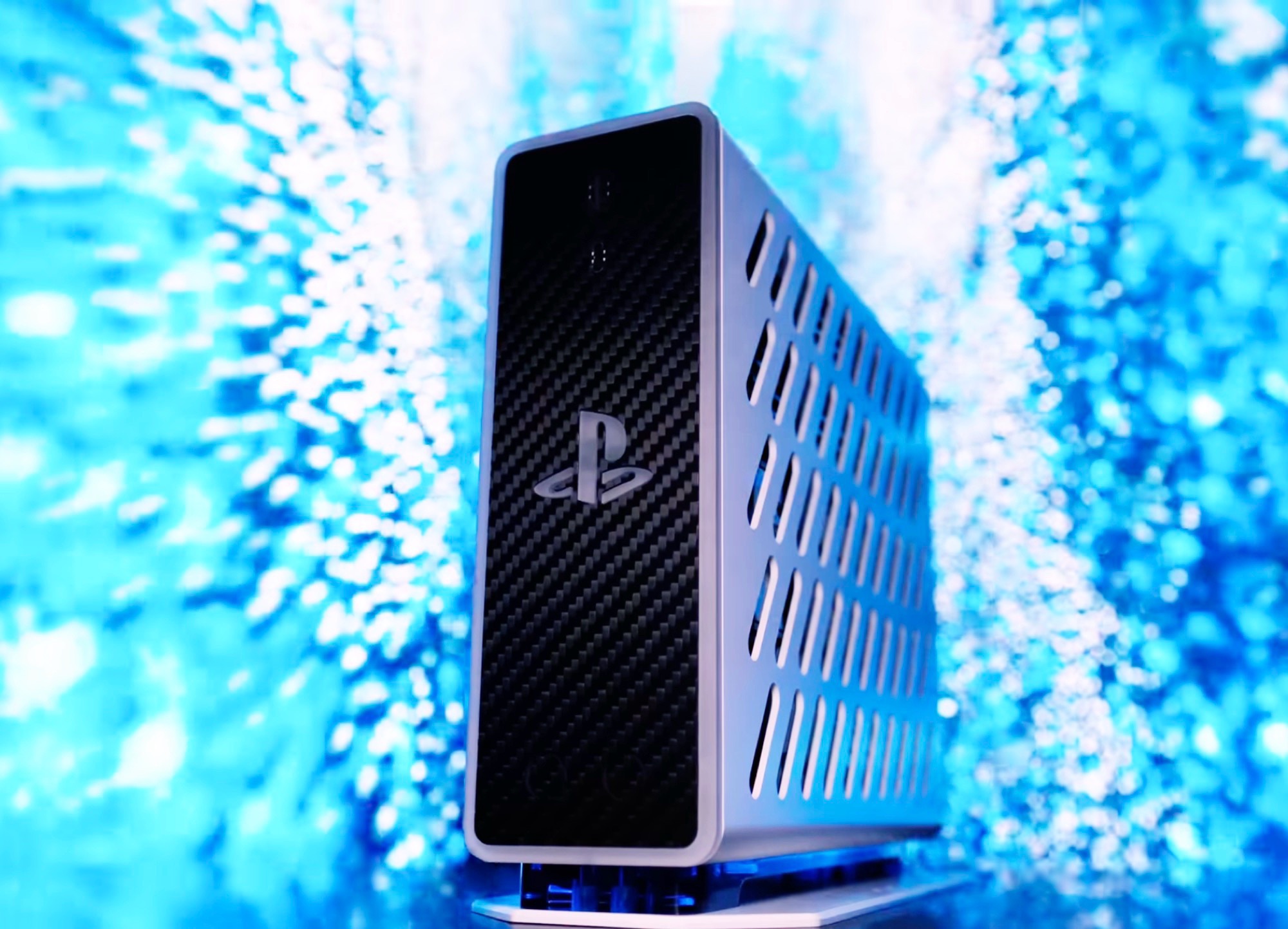 Sony lanzaría la consola PS5 Slim a un precio que no supera los