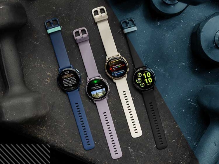 Garmin lanza la beta pública 8.25 para el nuevo smartwatch