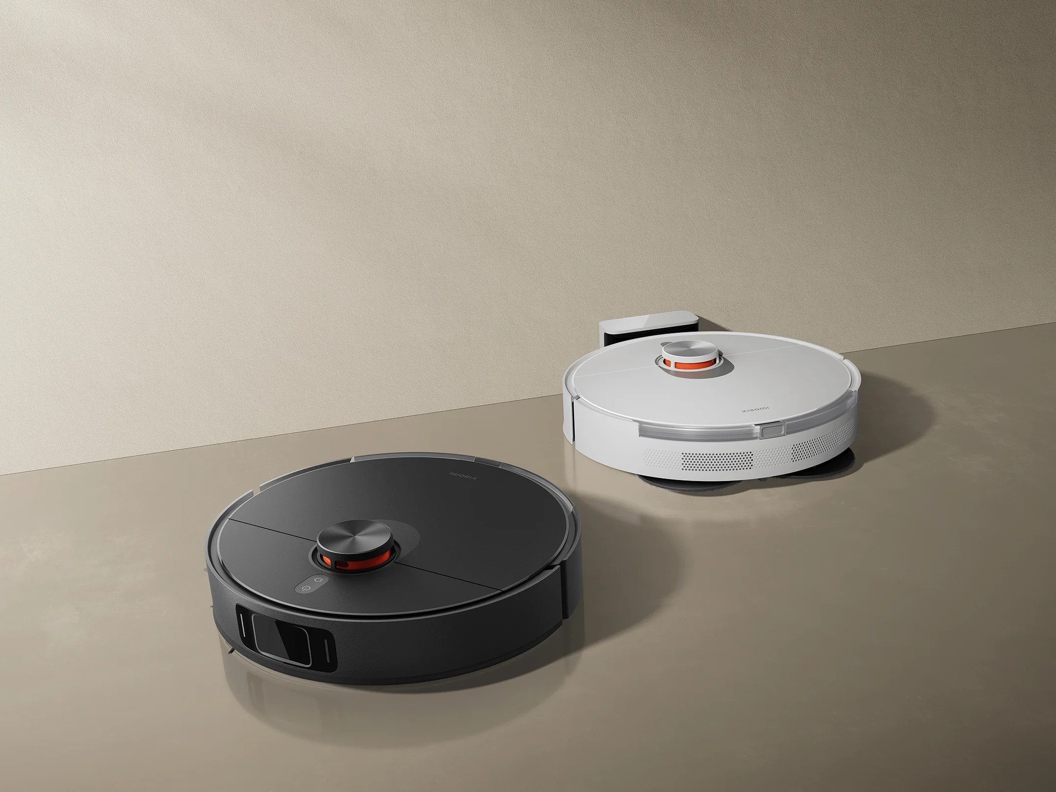 El robot aspirador Xiaomi S20+ aparece como un modelo más potente ...