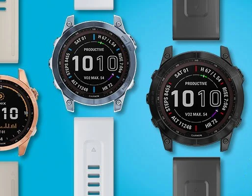 Garmin lanza otra actualización estable para las familias de