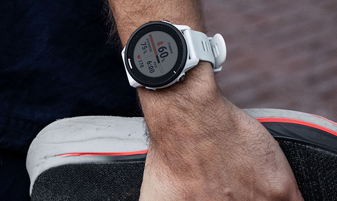 Garmin lanza la beta pública 8.25 para el nuevo smartwatch