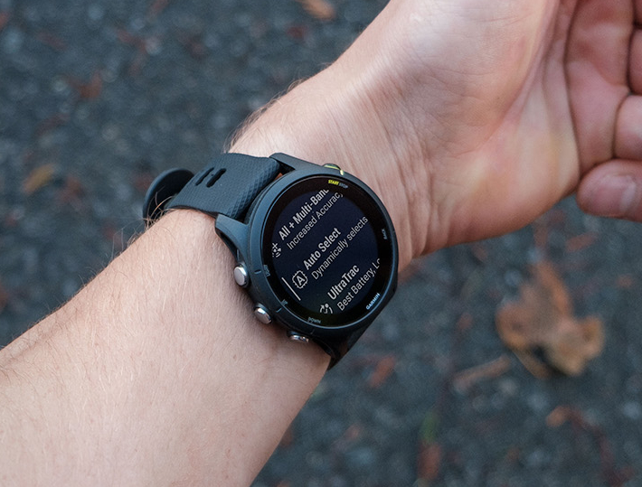 Garmin lanza la beta pública 8.25 para el nuevo smartwatch