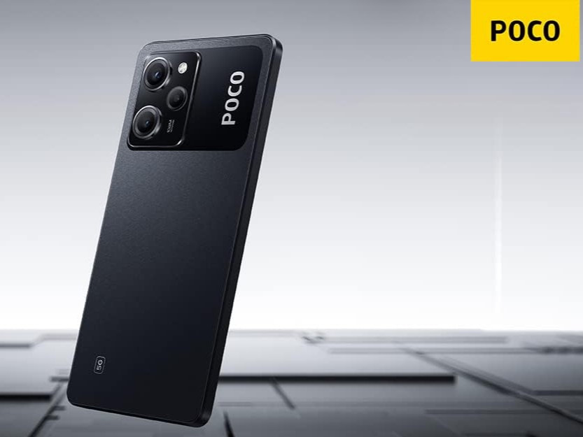 Poco X6 Pro 5G: el reetiquetado Redmi K70E se lanzará globalmente