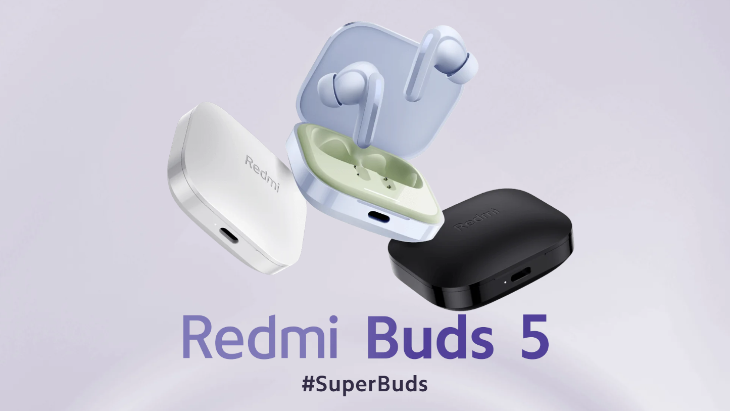 Xiaomi Redmi Buds 5 análisis  62 características detalladas