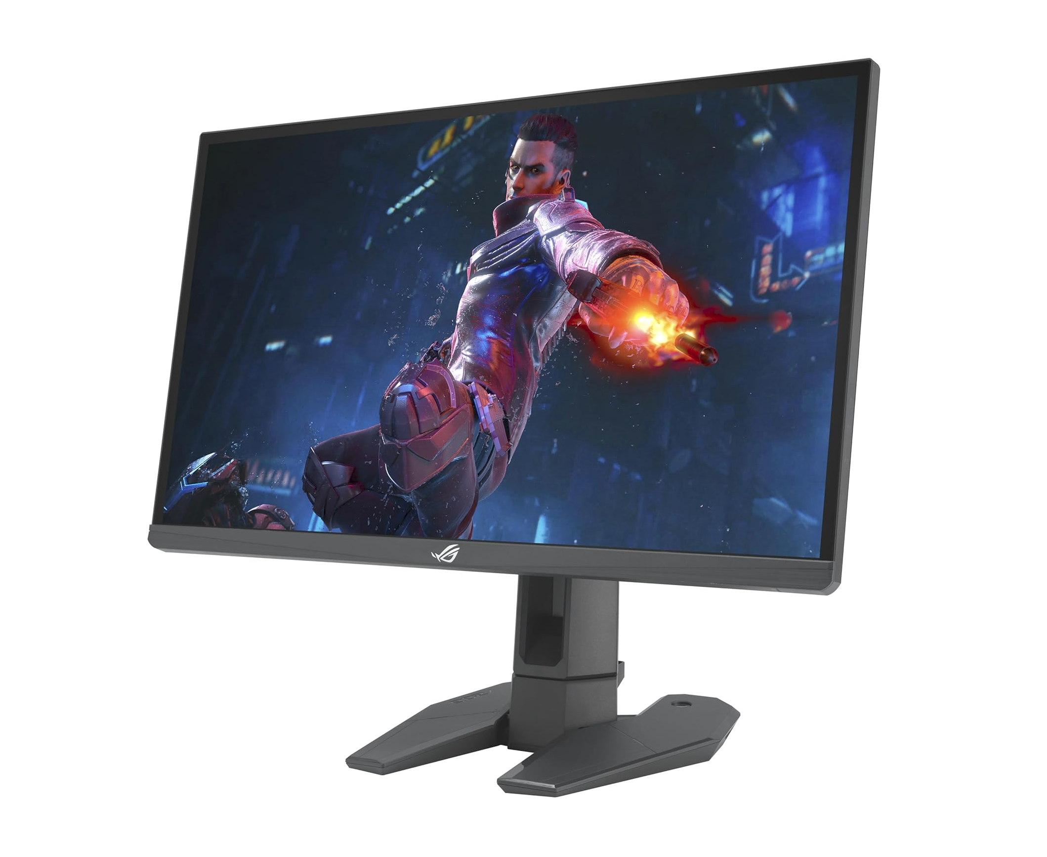 ASUS ROG Swift Pro PG248QP: monitor para juegos E-TN de 540 Hz por fin ...