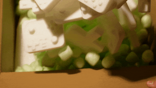 Abxylute desechó 14 prototipos antes de decidirse por el diseño final del controlador móvil a presión M4. (Fuente de la imagen: Donald Zhang, director general de Abxylute)