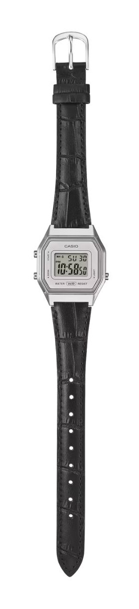 Reloj Vintage LA680WEL-1 de Casio