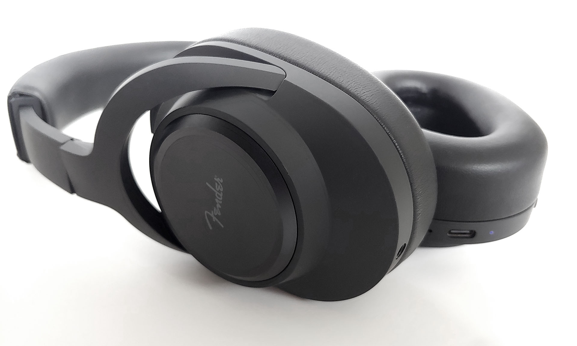Auriculares Fender Mix.