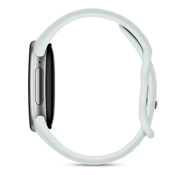 El Fitbit Edge estará disponible en Fog como el Pixel 11 y el Pixel Watch 5.