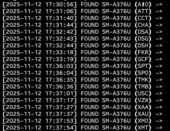 (Fuente de la imagen: vía Koram Akhilesh)