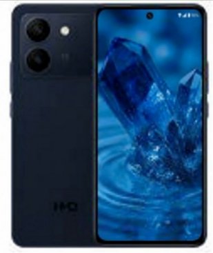 Según los informes, el HMD Pulse 2T Pro tendrá una pantalla OLED de 120Hz.