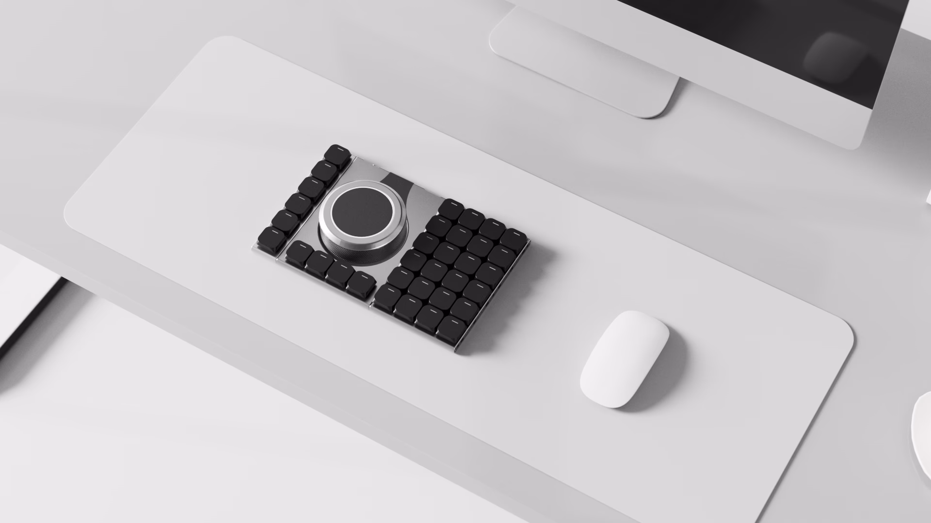 Naya Connect Dock con módulo Tune