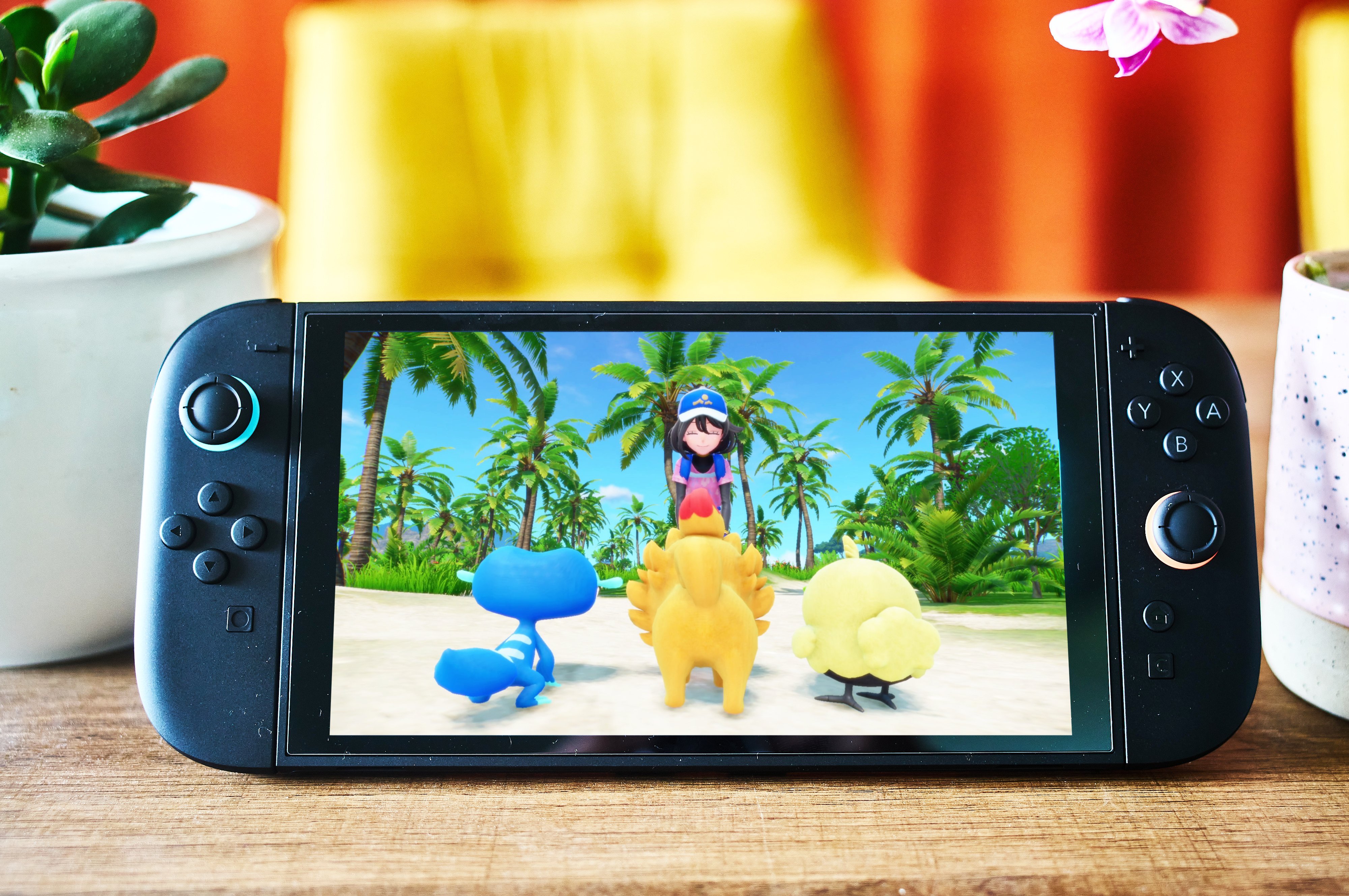 Los pedidos anticipados de Pokémon Vientos y Olas se abren en Europa a ...