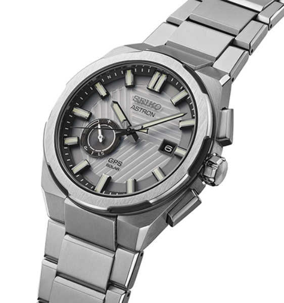 (Fuente de la imagen: Seiko)