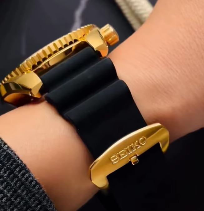 (Fuente de la imagen: @SeikoLeaks en YouTube)