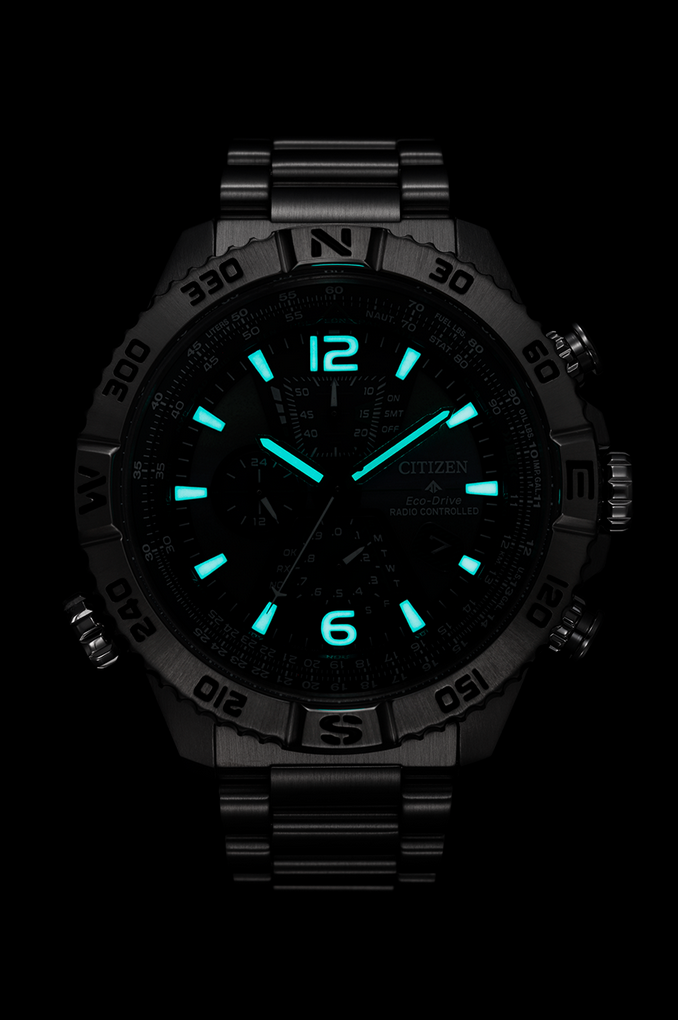 (Fuente de la imagen: Citizen HK)