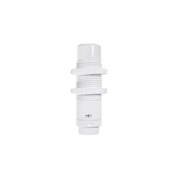 El sensor de distancia Shelly BLU. (Fuente de la imagen: Shelly)