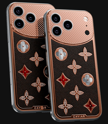 El caramelo secreto del amor (Fuente de la imagen: Caviar)