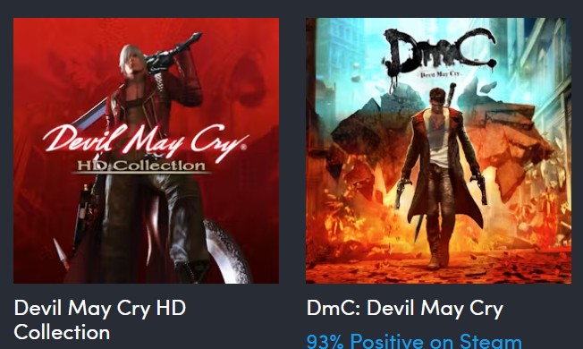 El primer nivel contiene estos dos artículos (Fuente de la imagen: Humble Bundle)