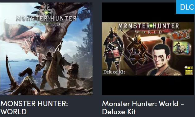 El tercer nivel añade estos dos artículos (Fuente de la imagen: Humble Bundle)