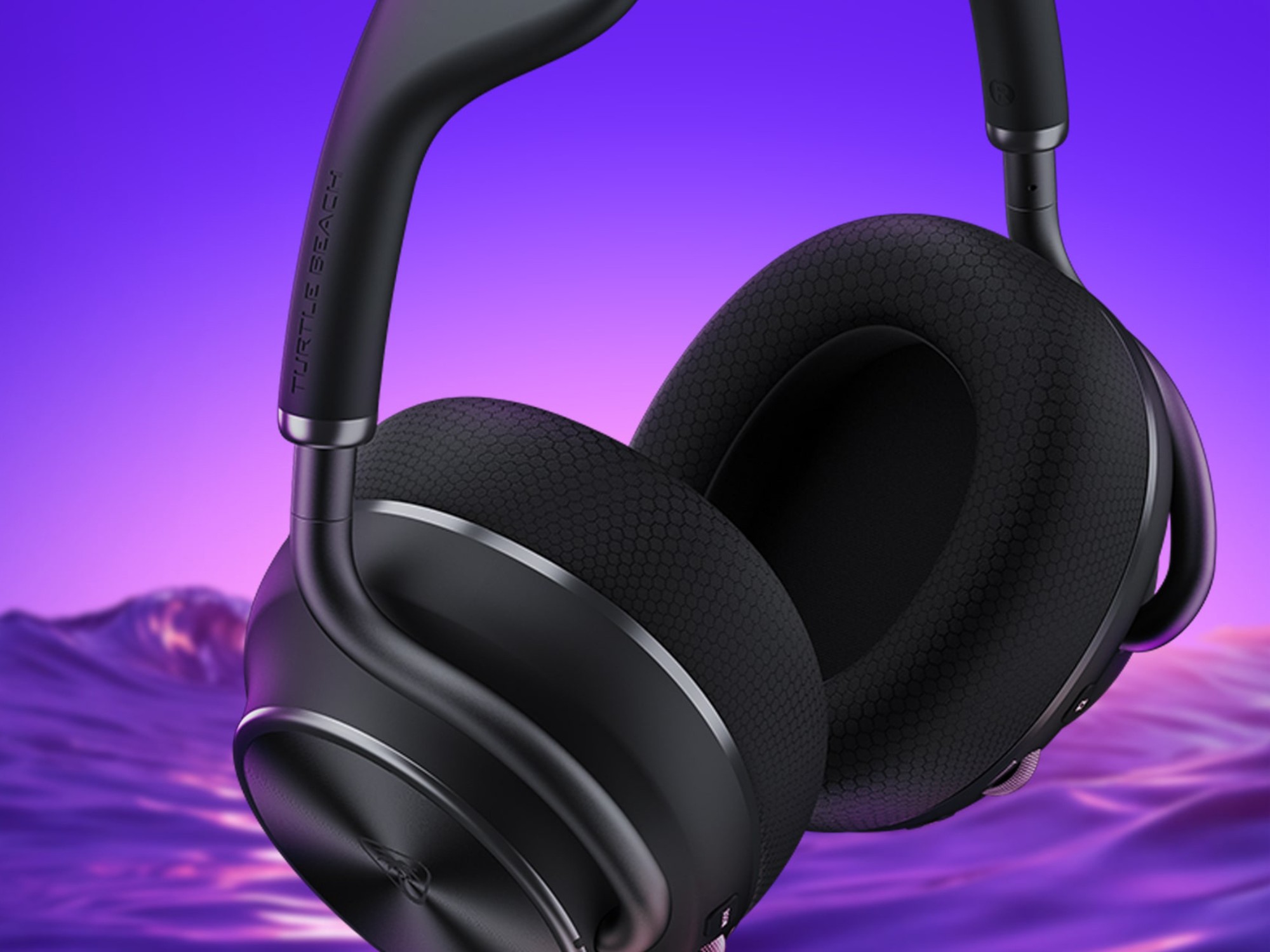 Teaser del análisis del Turtle Beach Stealth Pro II