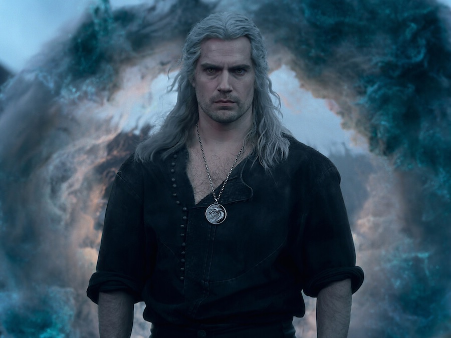 La 4ª temporada de The Witcher ya está disponible en Netflix (fuente de la imagen: Netflix)