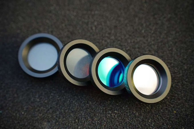 (Fuente de la imagen: Kickstarter)