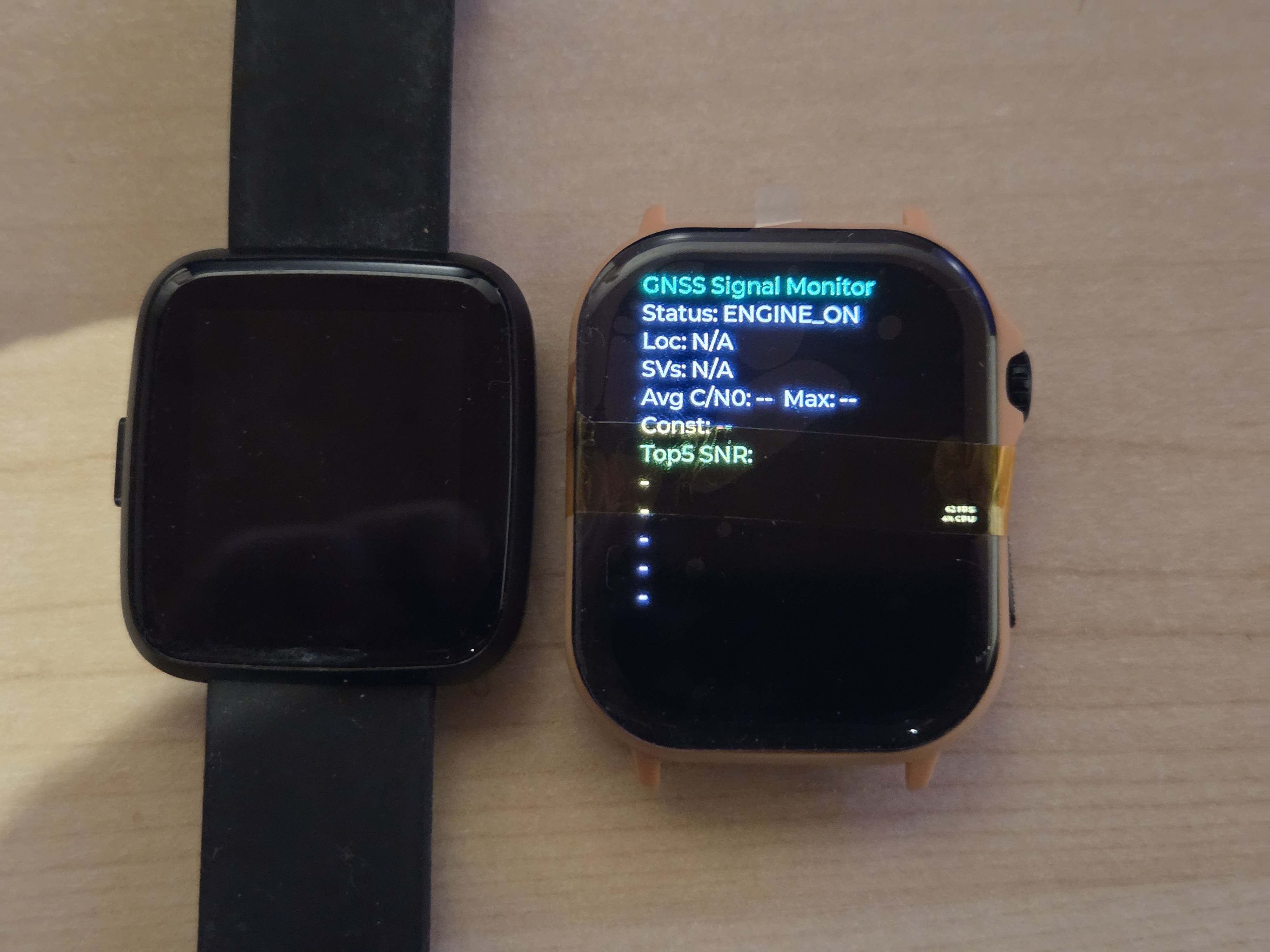 Pinetime Watch Programming Language PineTime Pro: Próximo lanzamiento de un smartwatch de código abierto ...