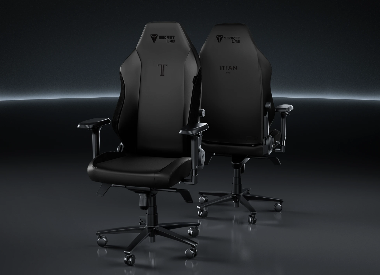 Secretlab Titan Evo (Fuente de la imagen: Secretlab)