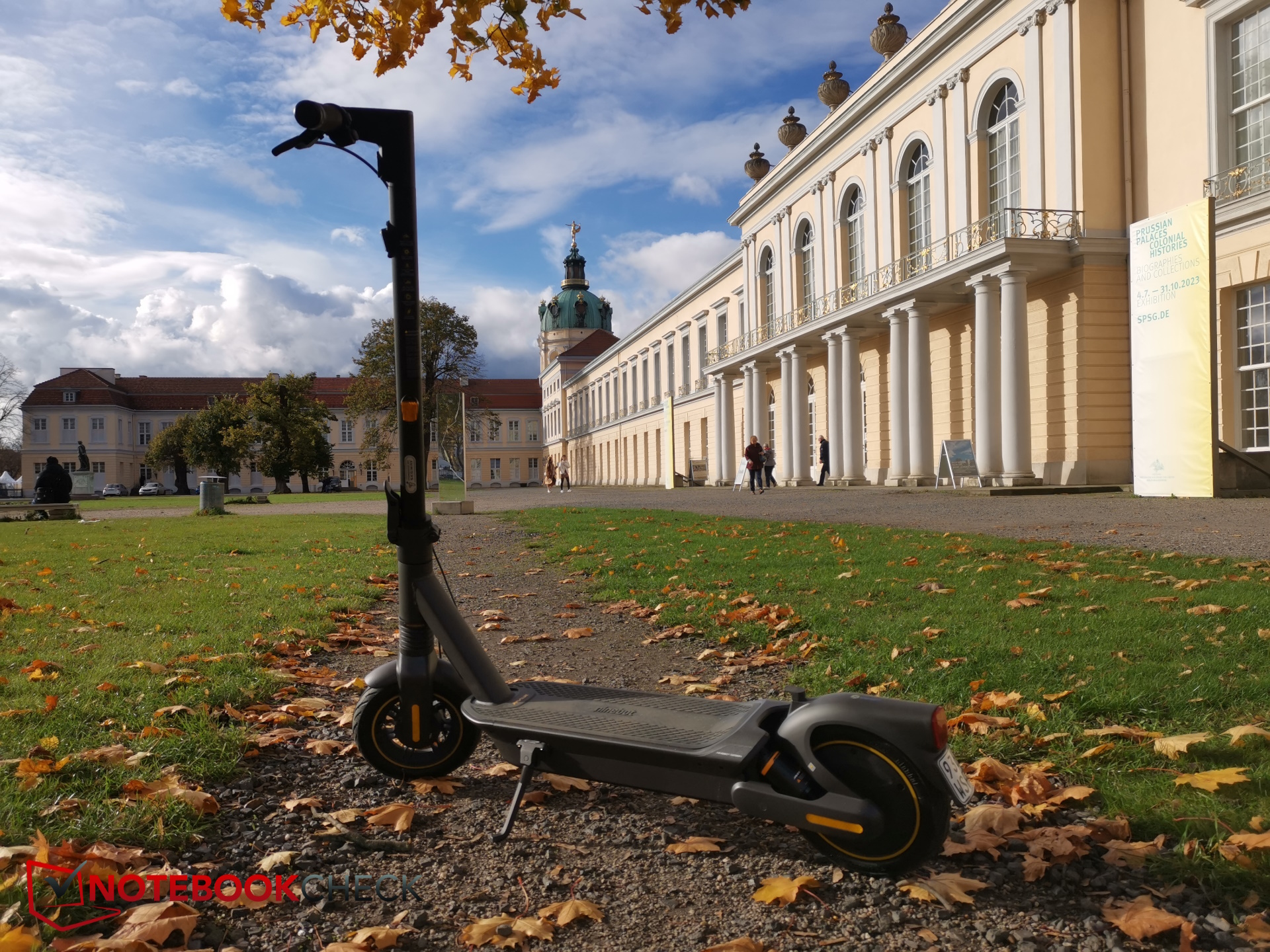 Patinete eléctrico Segway Ninebot KickScooter F2 Plus E - Patinete - Los  mejores precios