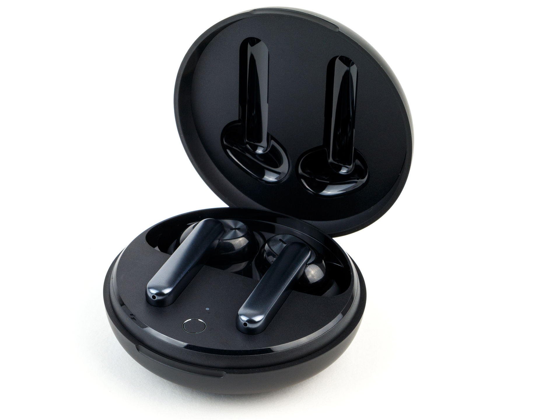 Probamos los Enco Free2: los auriculares baratos de OPPO con cancelación de  ruido activa