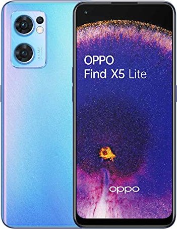 Smartphone Análisis: Probamos el Oppo Find X5 Lite