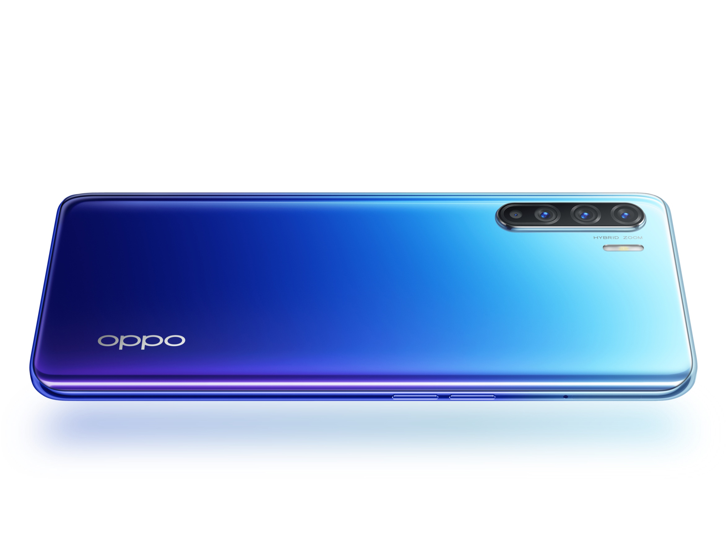 Review del Smartphone Oppo Reno3 - Muchos lentes por poco dinero