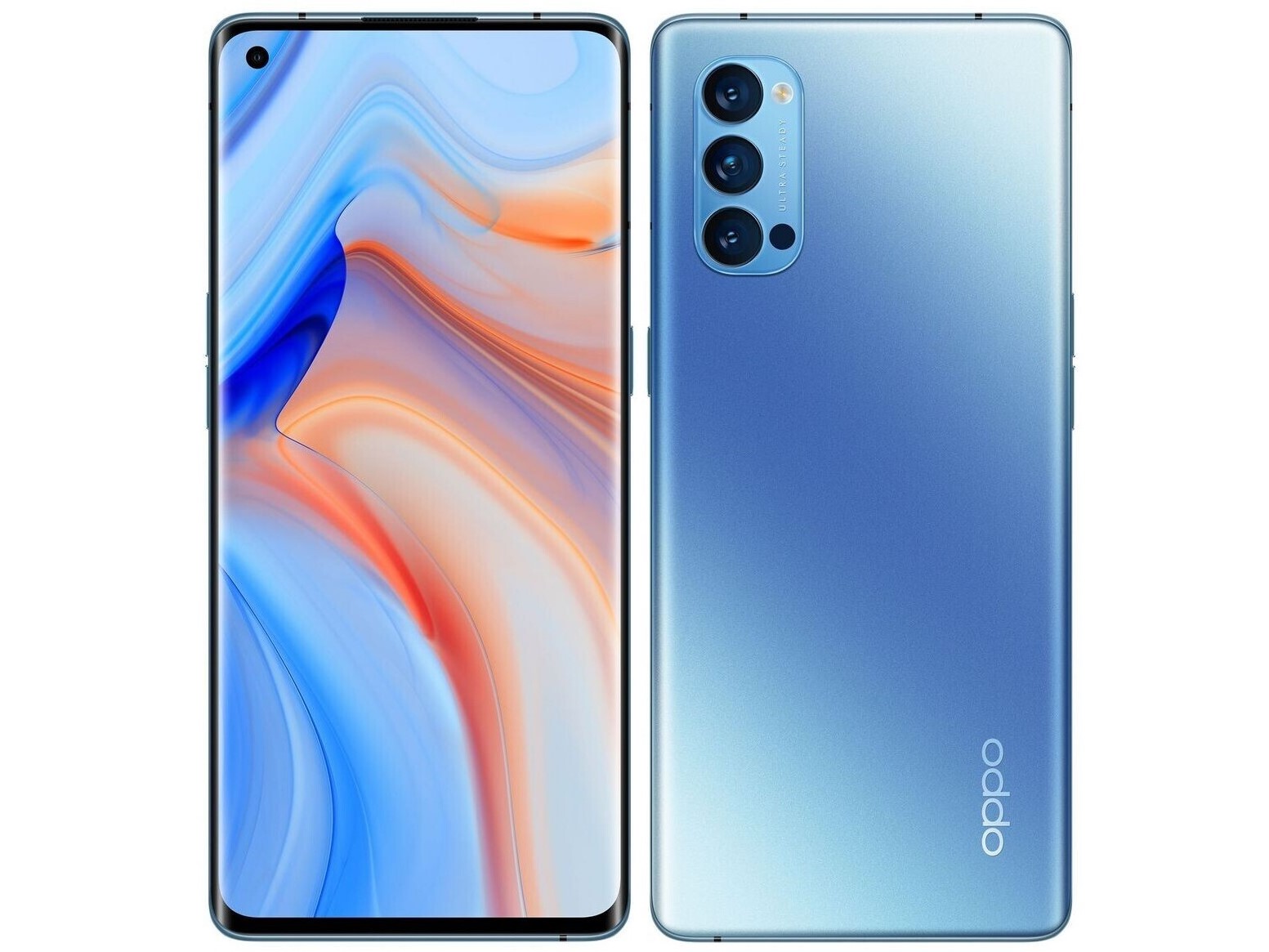 OPPO Reno6 Pro 5G, análisis. Review con características, precio y  especificacione