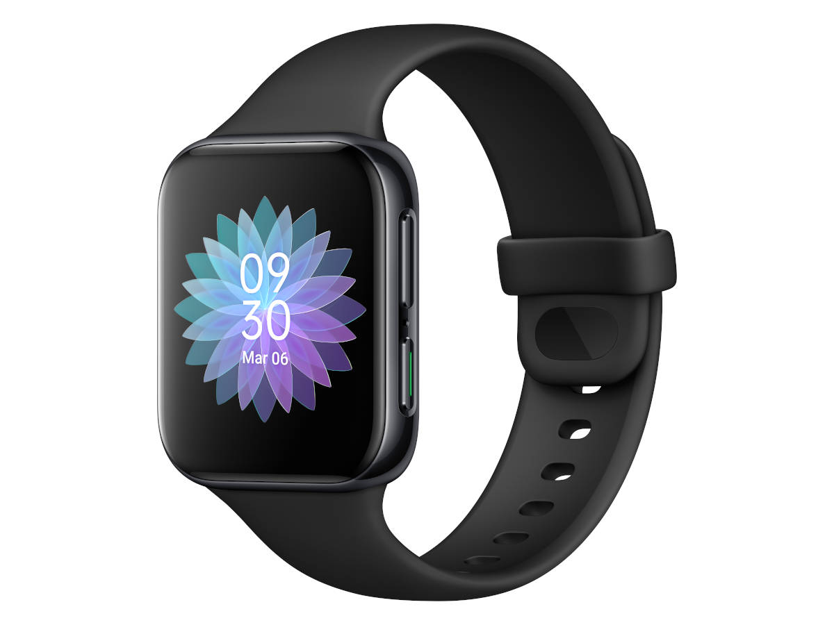 Review de Oppo Watch: Se parece a Apple, funciona como Google -  Notebookcheck.org