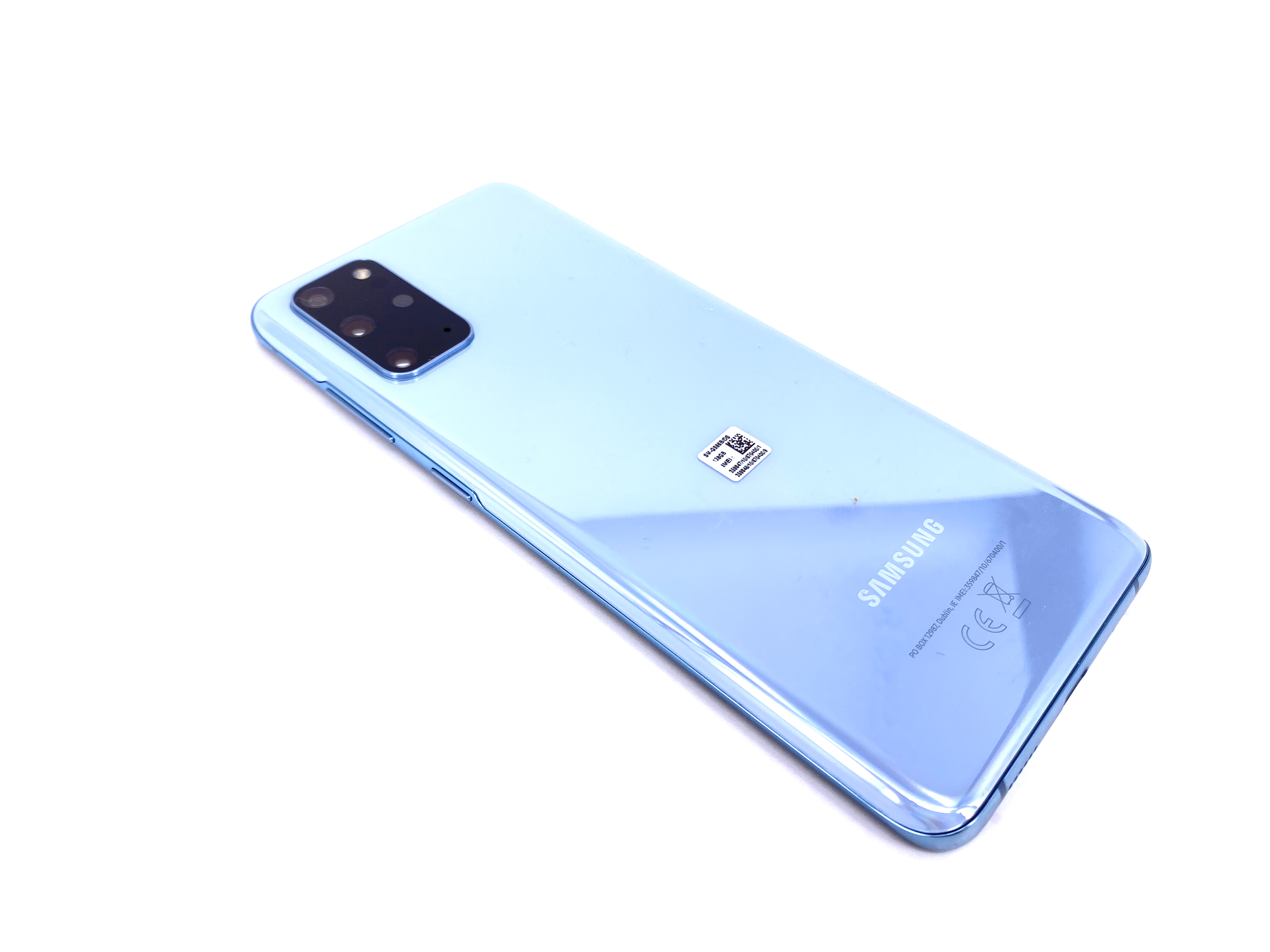 Review Del Smartphone Samsung Galaxy S Un Telefono Con Capacidades De Video De 8k Notebookcheck Org