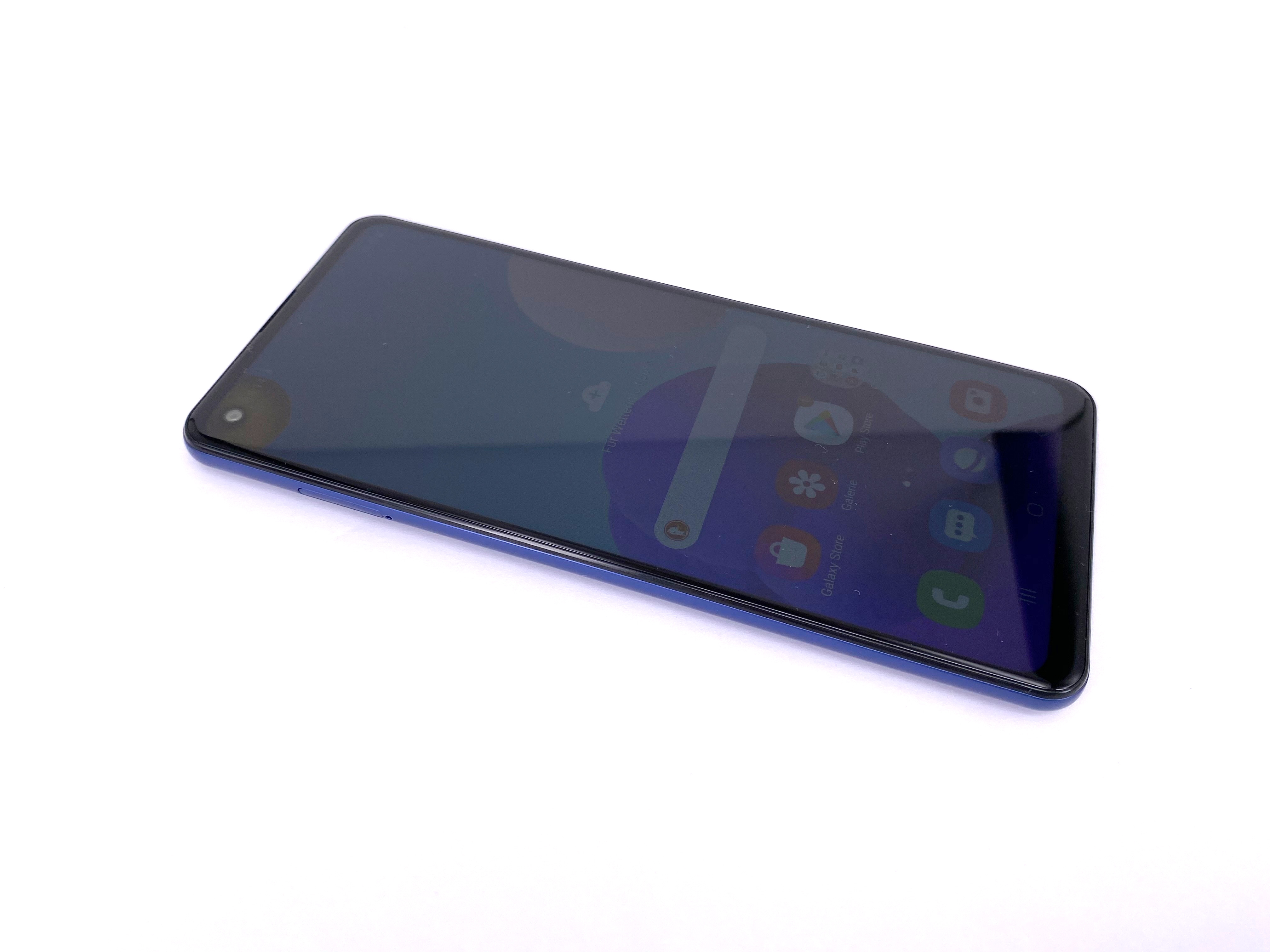 samsung quad camera a21s