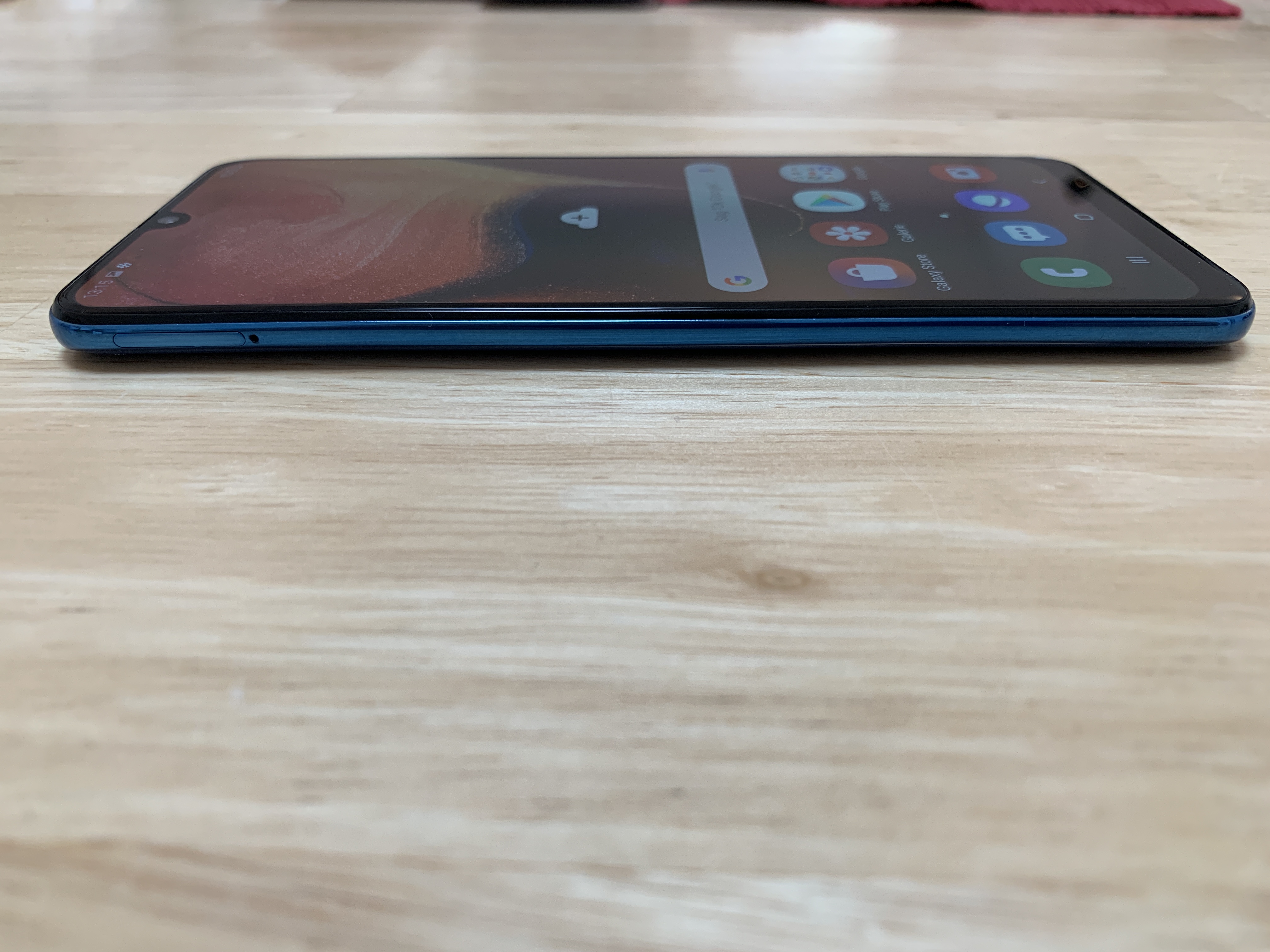 samsung a50f