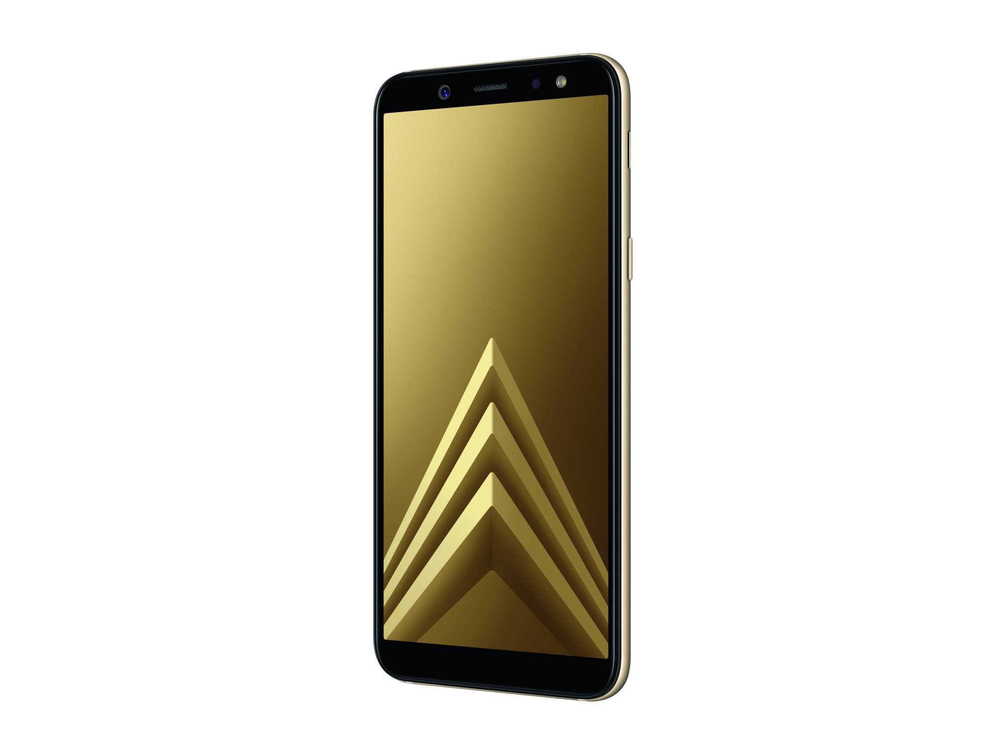 android 10 samsung a6 2018