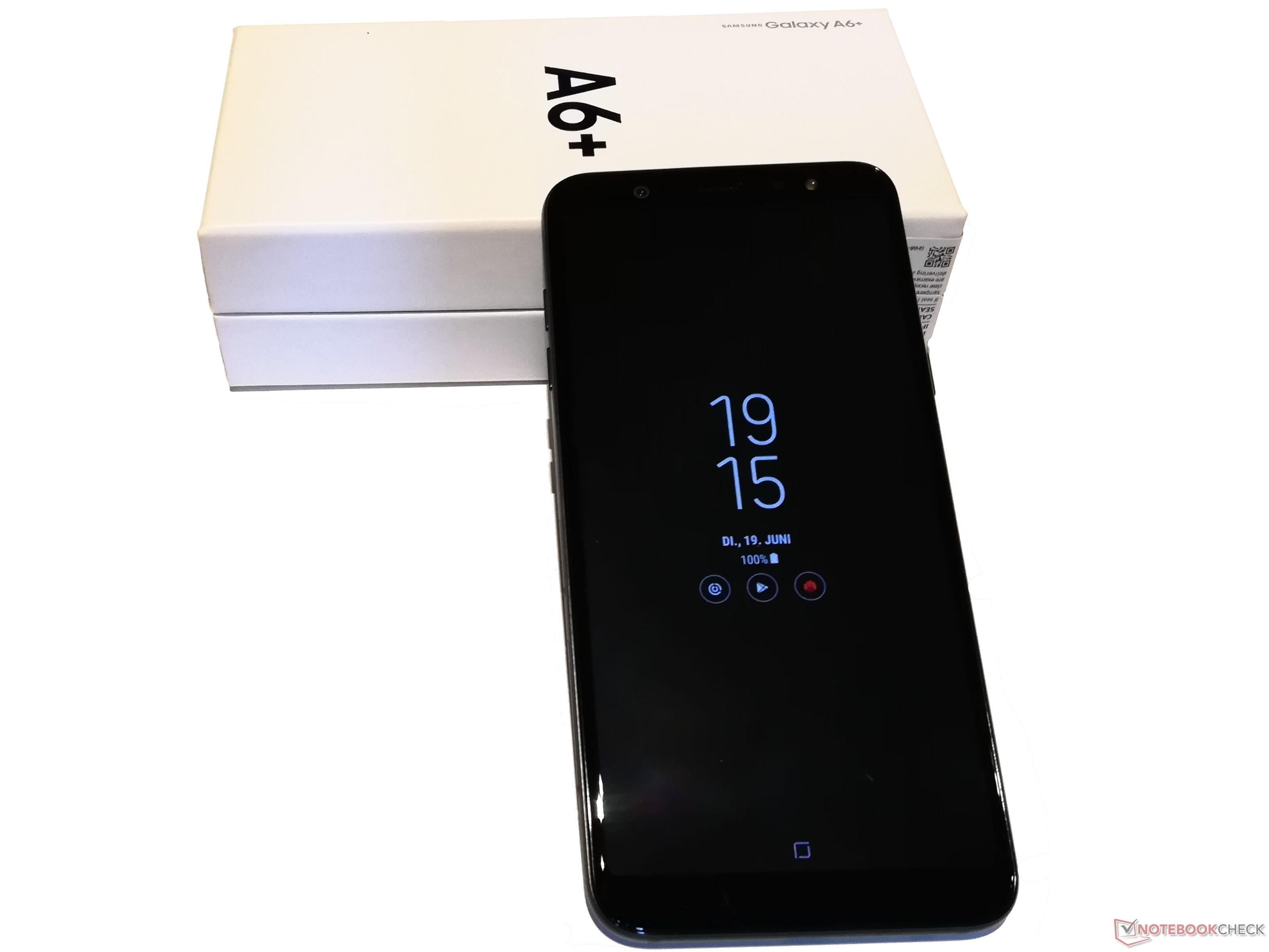 samsung galaxy a6 plus carcasa samsung galaxy a6 plus carcasa
