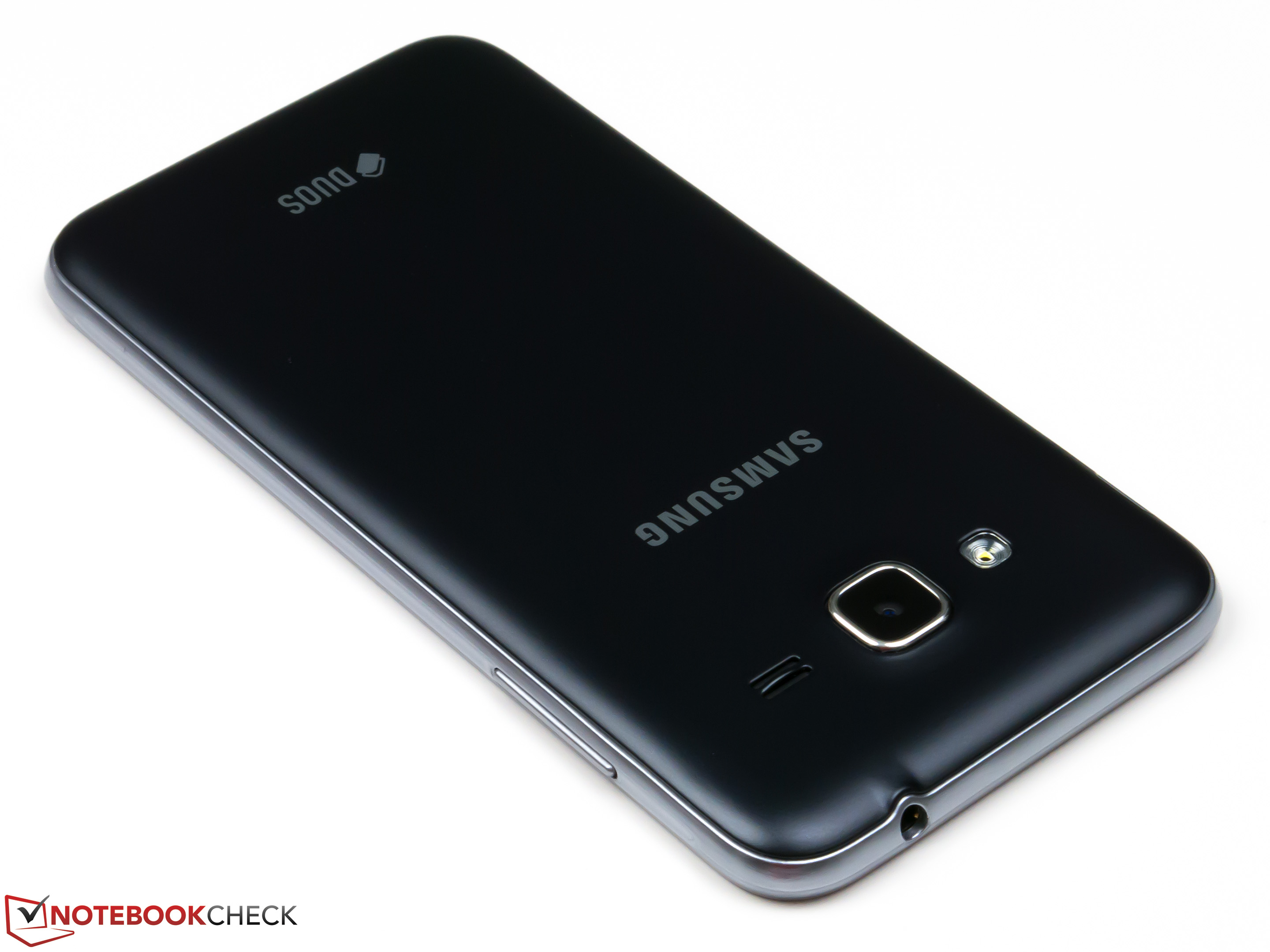 Breve análisis del Smartphone Samsung Galaxy J3 (2016) Duos ...