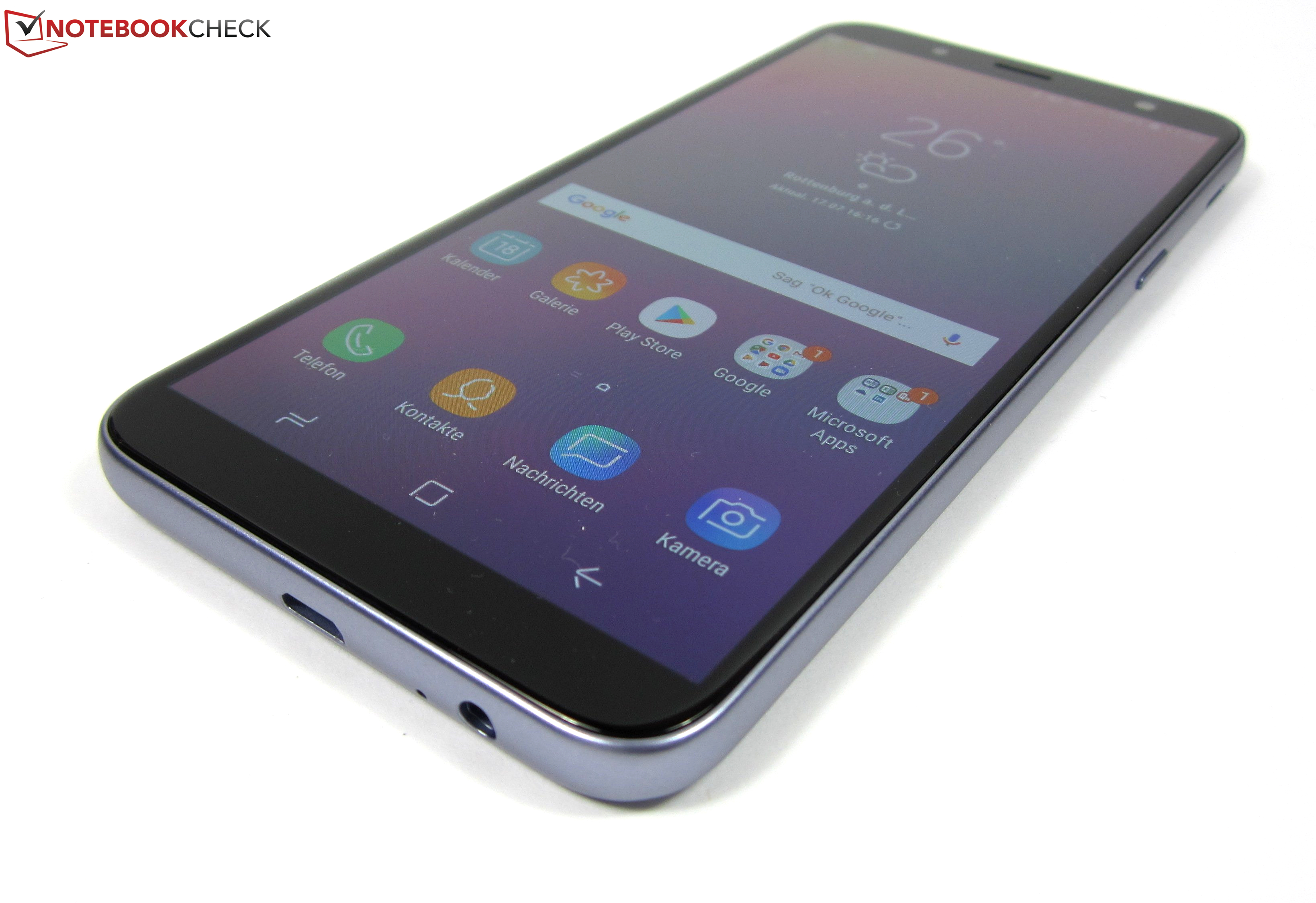 j6  samsung 2018