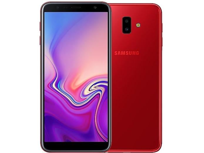 j6  samsung 2018